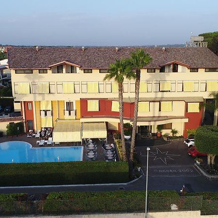 Hotel Agora Sure Hotel Collection By Best Western Lago Patria Dış mekan fotoğraf