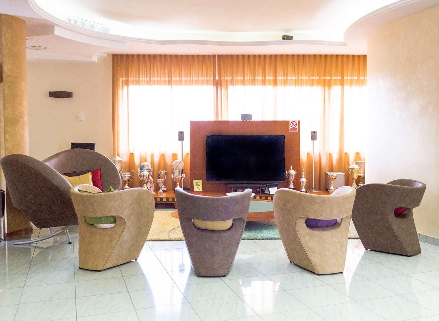 Hotel Agora Sure Hotel Collection By Best Western Lago Patria Dış mekan fotoğraf