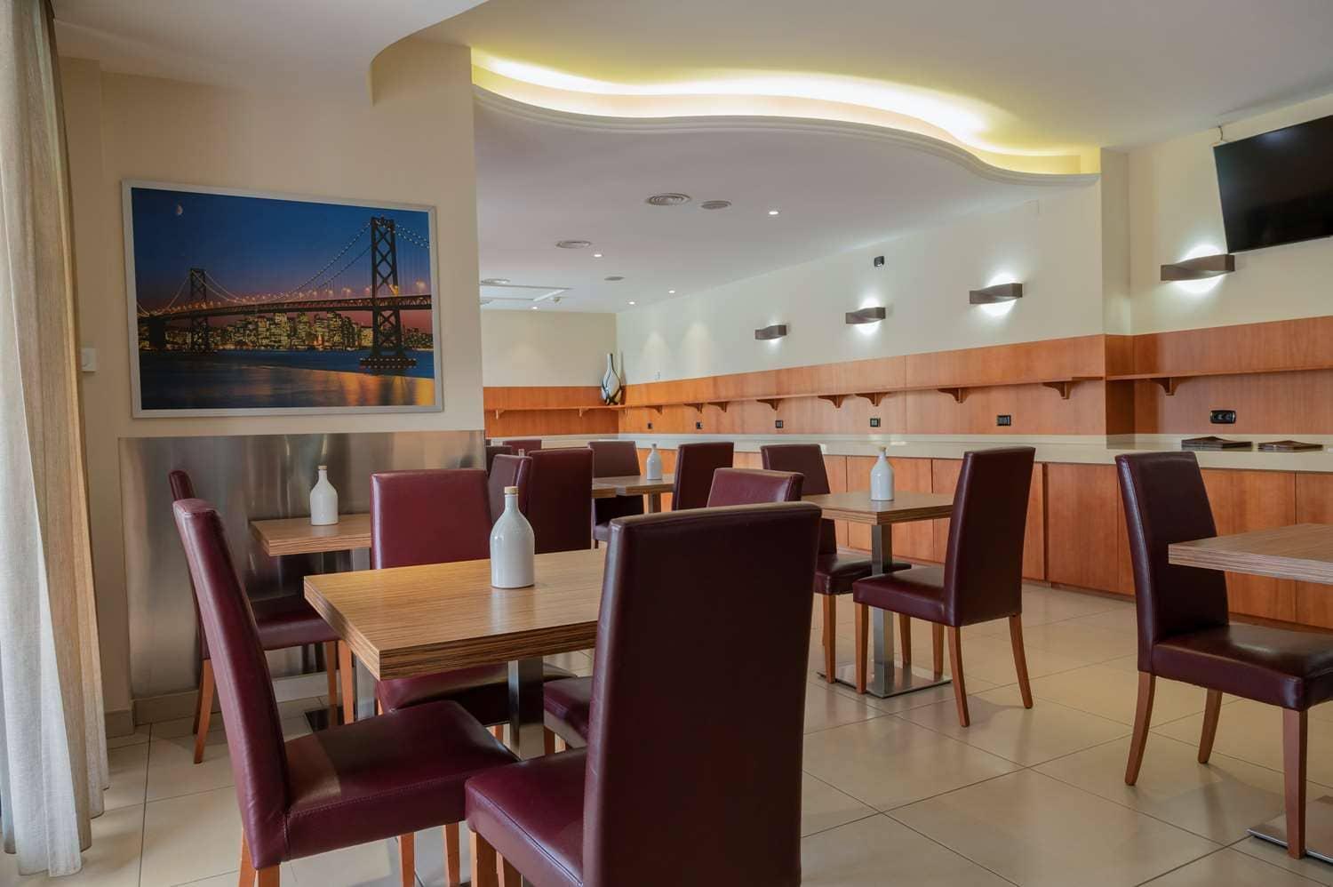 Hotel Agora Sure Hotel Collection By Best Western Lago Patria Dış mekan fotoğraf