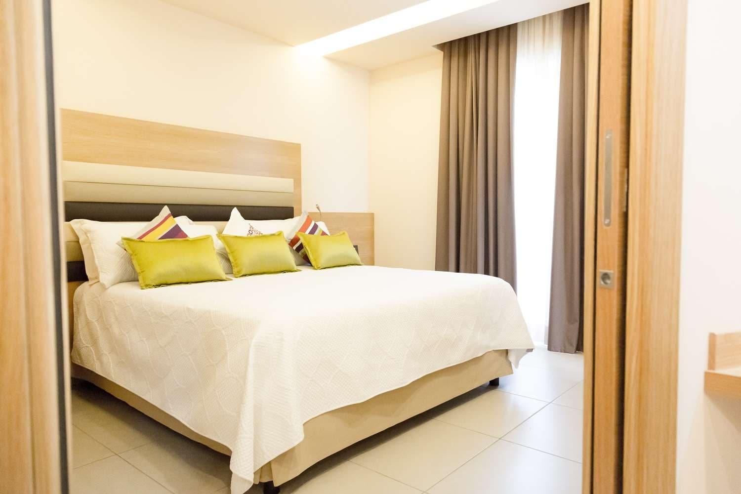 Hotel Agora Sure Hotel Collection By Best Western Lago Patria Dış mekan fotoğraf