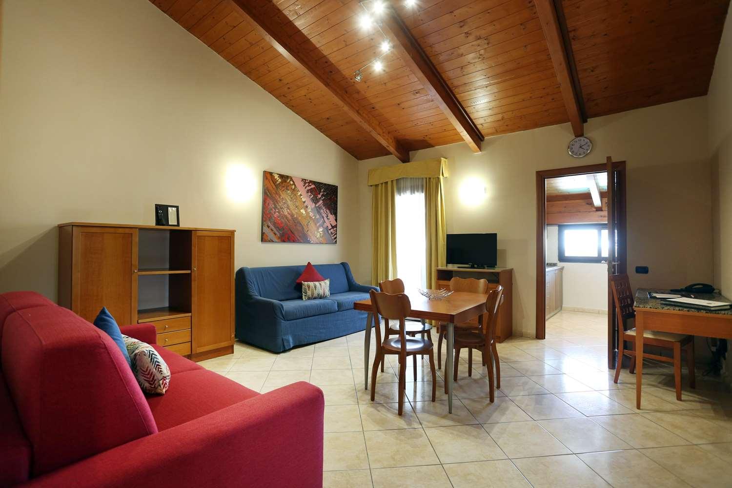 Hotel Agora Sure Hotel Collection By Best Western Lago Patria Dış mekan fotoğraf