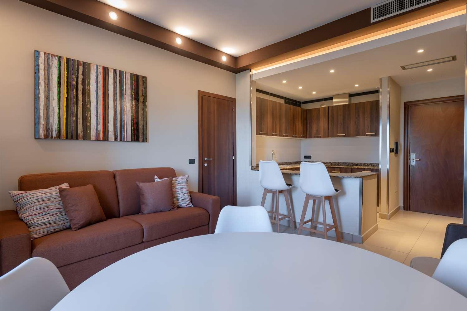 Hotel Agora Sure Hotel Collection By Best Western Lago Patria Dış mekan fotoğraf