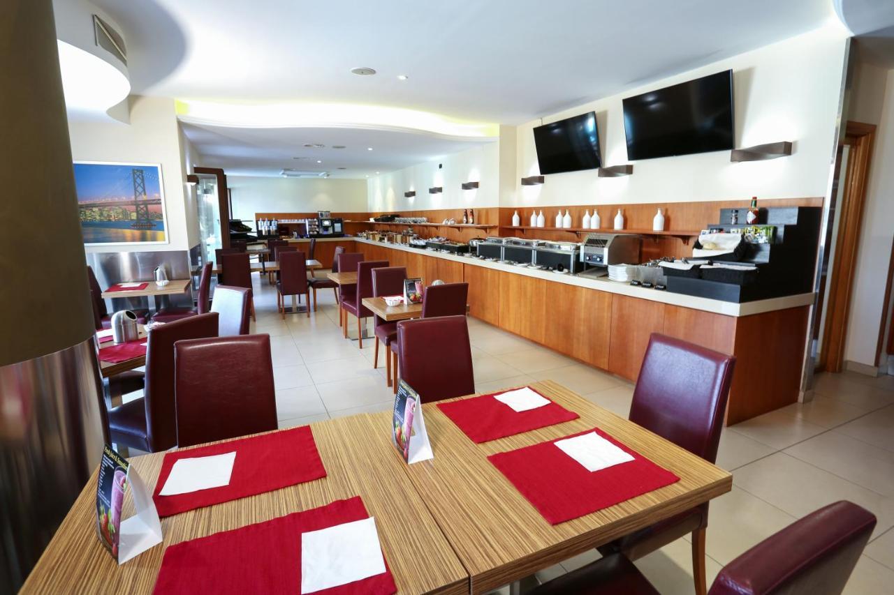 Hotel Agora Sure Hotel Collection By Best Western Lago Patria Dış mekan fotoğraf