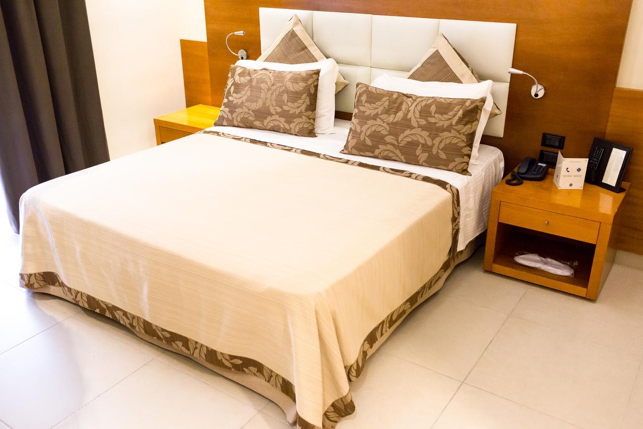 Hotel Agora Sure Hotel Collection By Best Western Lago Patria Dış mekan fotoğraf