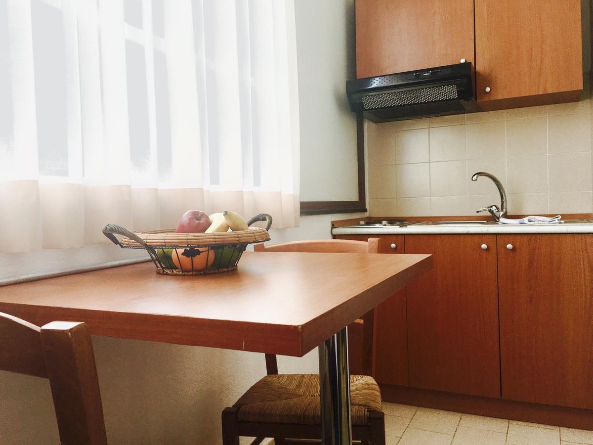 Hotel Agora Sure Hotel Collection By Best Western Lago Patria Dış mekan fotoğraf